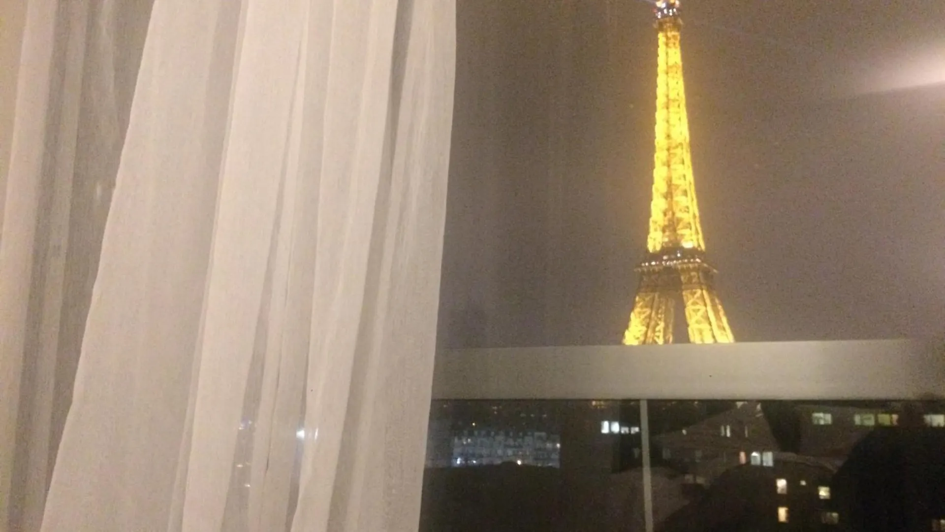 شقة Eiffel Tower Incredible View باريس
