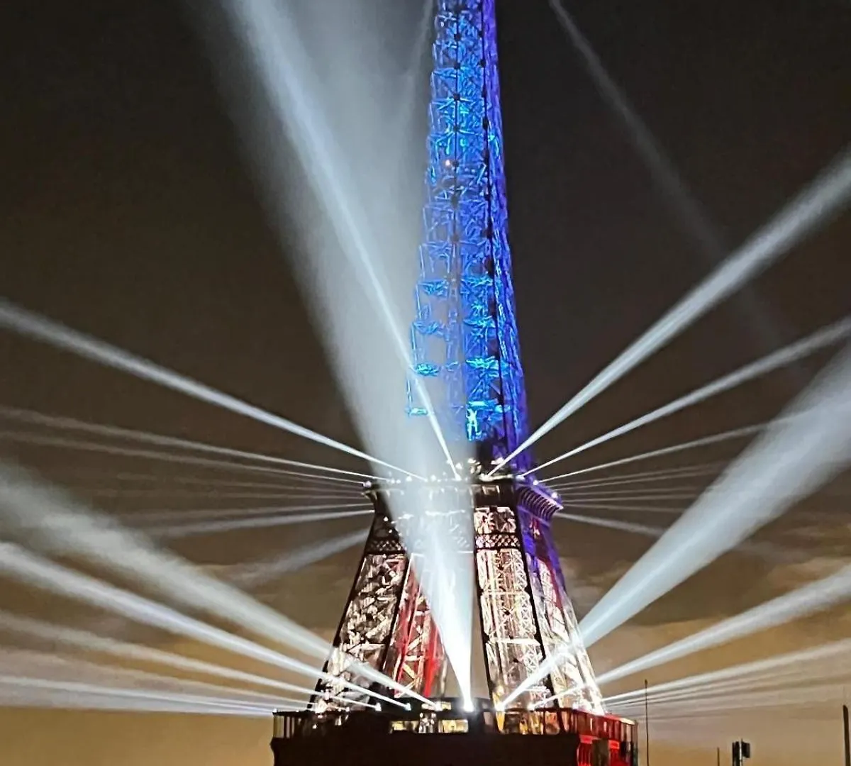 شقة Eiffel Tower Incredible View باريس 0*,