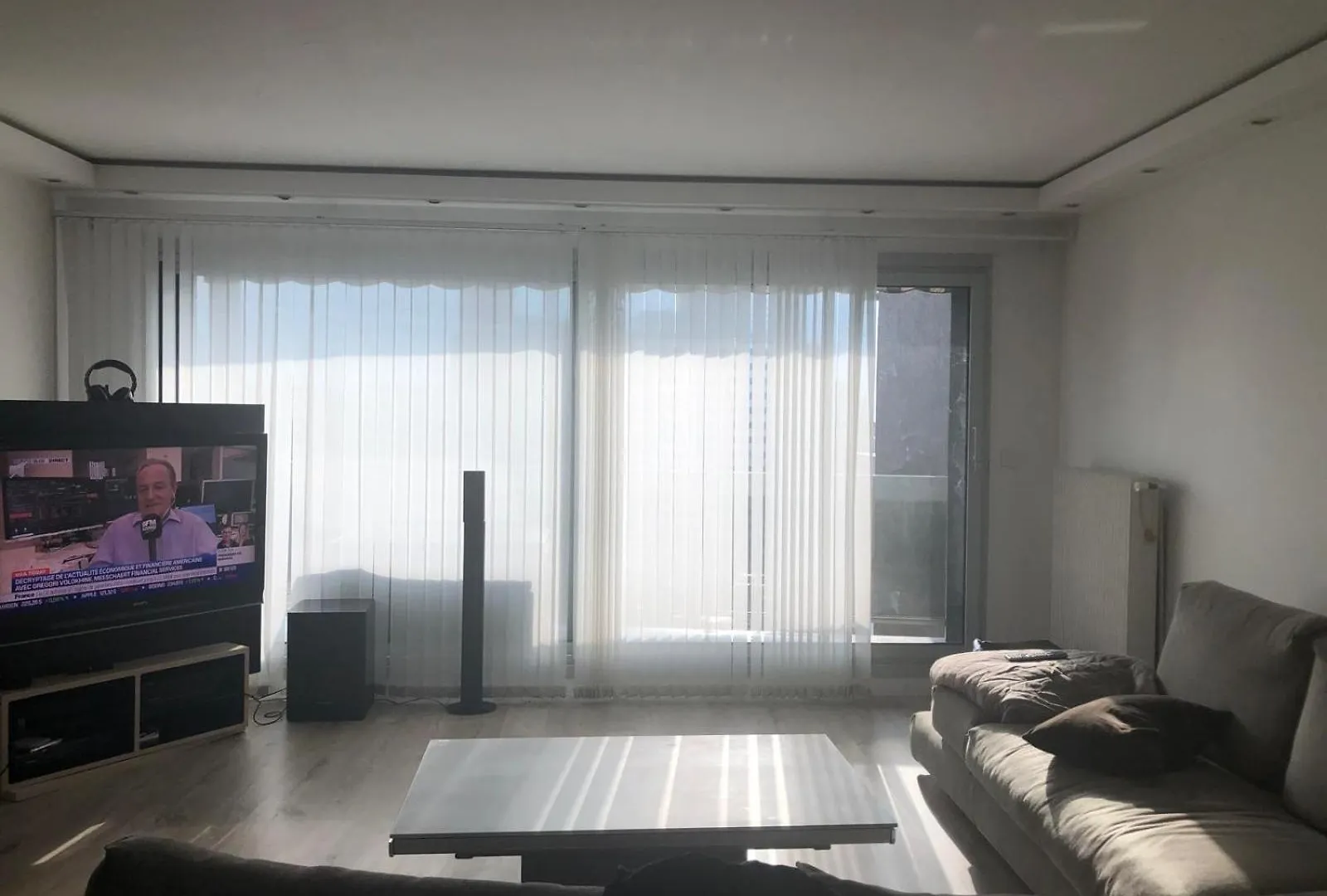 Eiffel Tower Incredible View Apartment Paris 0*,