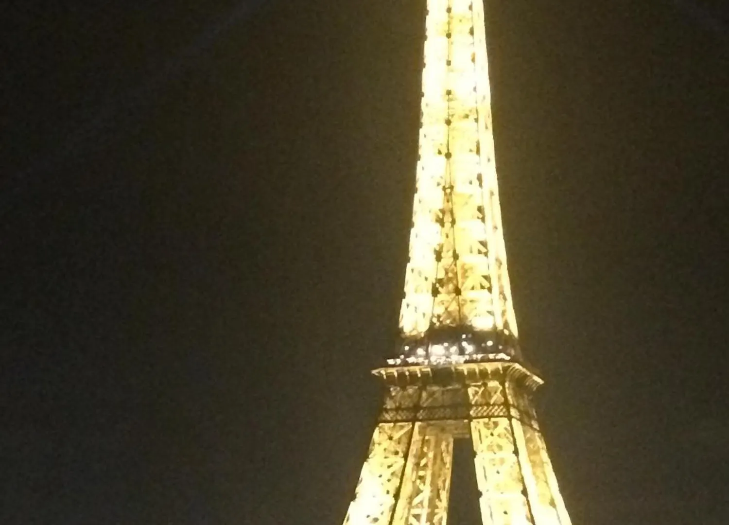 Eiffel Tower Incredible View Apartment Paris